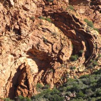 Swartberg Pass: A drive to Hell and back