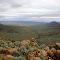 Tankwa Karoo National Park