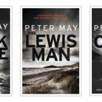 The Lewis Trilogy - my favourite reads this year