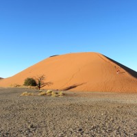 Impressions of Namibia