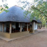 Kruger Camps III - Bushveld camps - Bateleur & Sirheni